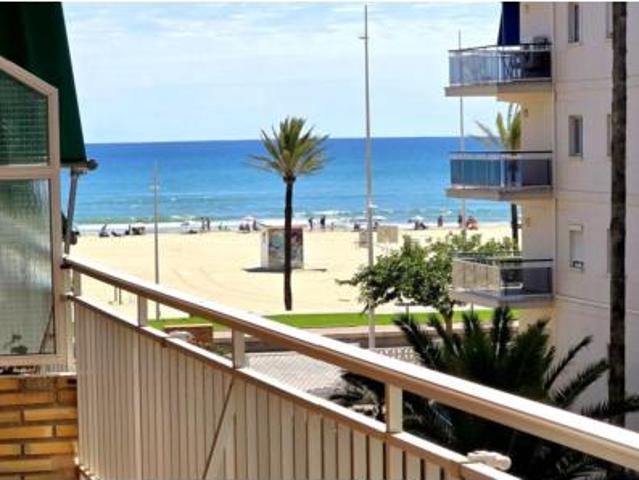 Apartamento Alquiler Gandia, Playa de Gandia