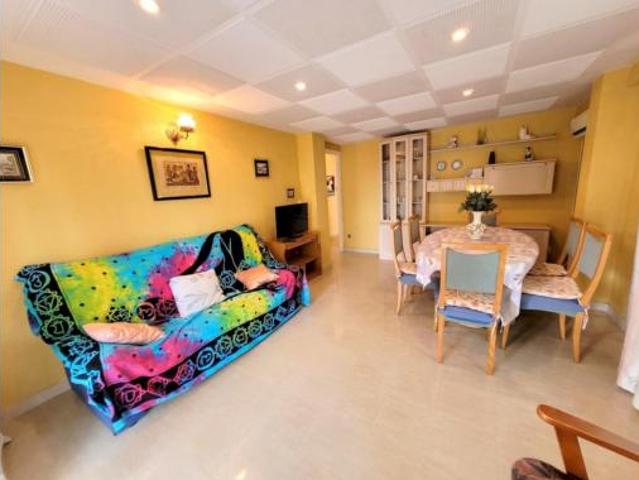 Apartamento Alquiler Gandia, Playa de Gandia