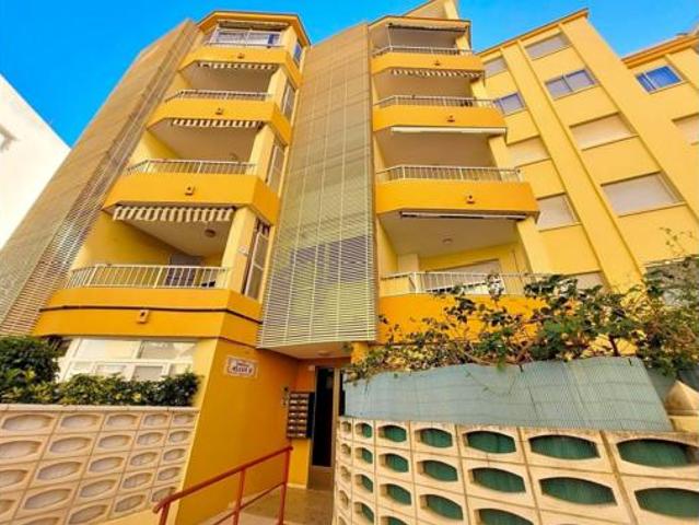 Apartamento Alquiler Gandia, Playa de Gandia