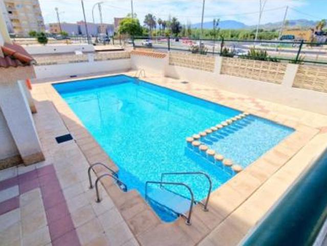 Apartamento Alquiler Gandia, Playa de Gandia