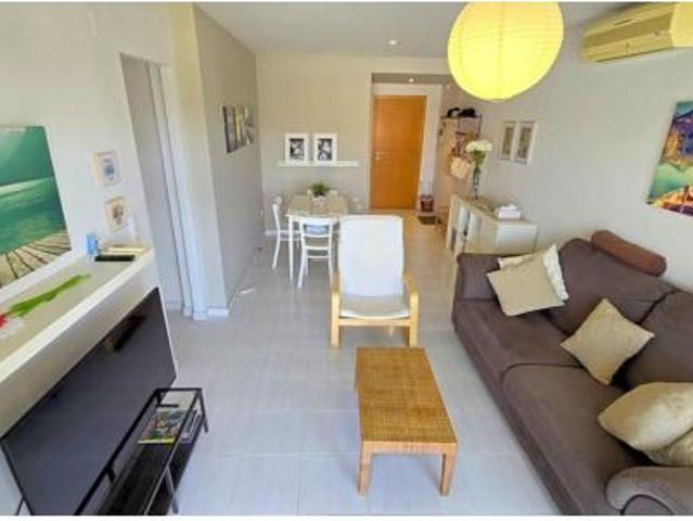 Apartamento Alquiler Gandia, Playa de Gandia