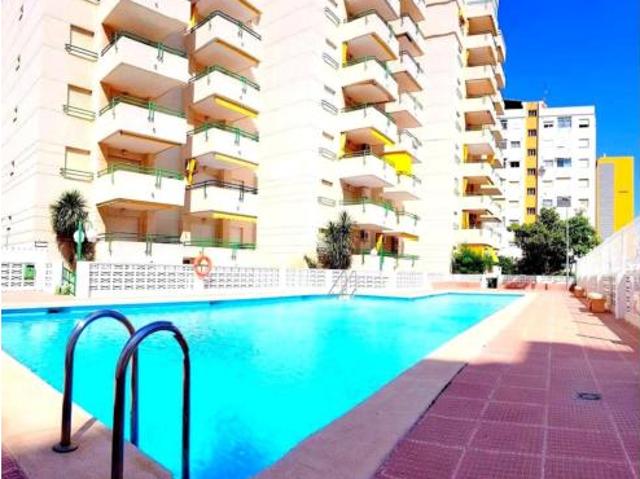 Apartamento Alquiler Gandia, Playa de Gandia