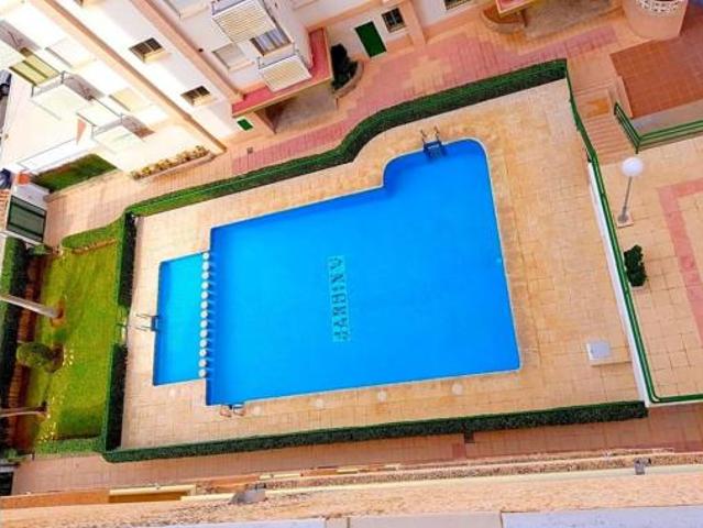 Apartamento Alquiler Gandia, Playa de Gandia