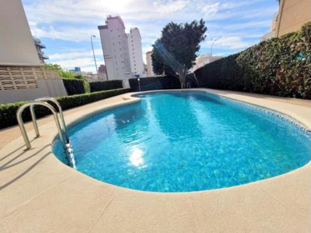 Apartamento Alquiler Gandia, Playa de Gandia
