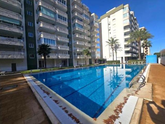 Apartamento Alquiler Gandia, Playa de Gandia