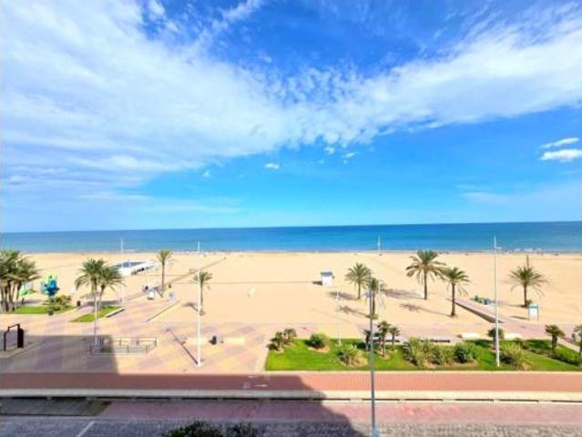 Apartamento Alquiler Gandia, Playa de Gandia