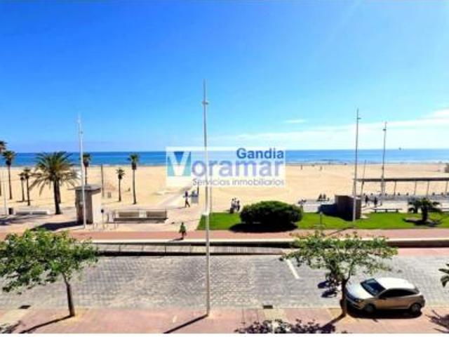 Apartamento Alquiler Gandia, Playa de Gandia