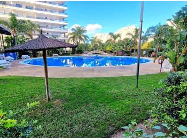 Apartamento Alquiler Gandia, Playa de Gandia