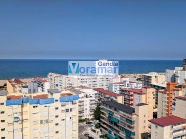 Apartamento Alquiler Gandia, Playa de Gandia