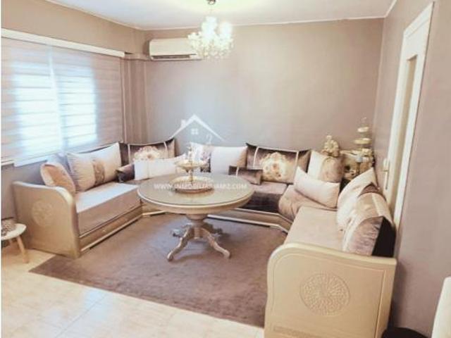 Apartamento Alquiler Gandia, República Argentina Iglesia Cristo Rey