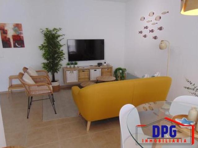 Apartamento Alquiler Garrucha, Garrucha