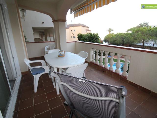 Apartamento Alquiler Girona