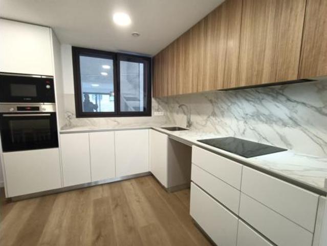 Apartamento Alquiler Girona Capital, Montilivi Palau