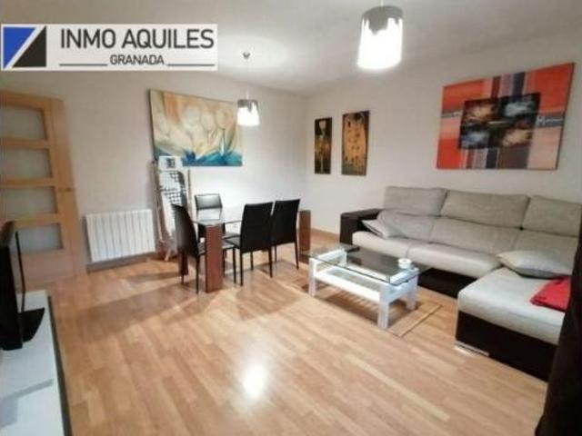 Apartamento Alquiler Granada Capital, Campus de la Salud Palacio de los Deportes