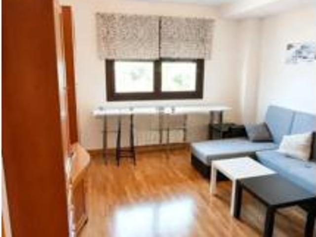 Apartamento Alquiler Granada Capital, Campus de la Salud Palacio de los Deportes