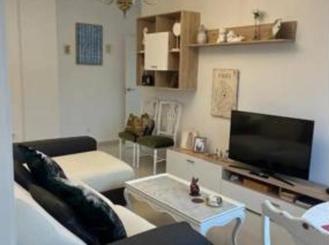 Apartamento Alquiler Granada Capital, Carretera de la Sierra