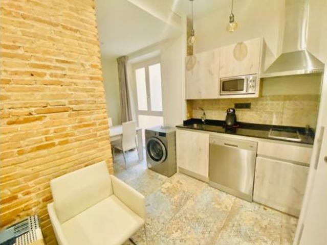 Apartamento Alquiler Granada Capital, Centro Catedral