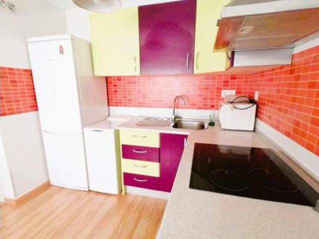 Apartamento Alquiler Granada Capital, Centro Catedral