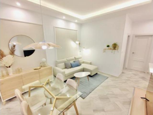 Apartamento Alquiler Granada Capital, Centro Catedral
