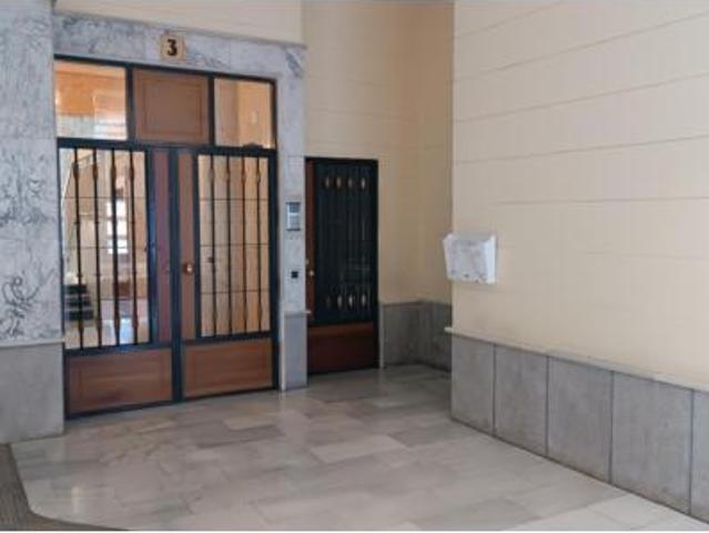 Apartamento Alquiler Granada Capital, Centro Catedral
