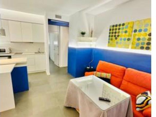 Apartamento Alquiler Granada Capital, Centro Catedral
