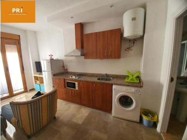 Apartamento Alquiler Granada Capital, Centro Catedral