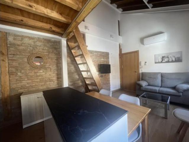 Apartamento Alquiler Granada Capital, Centro Catedral