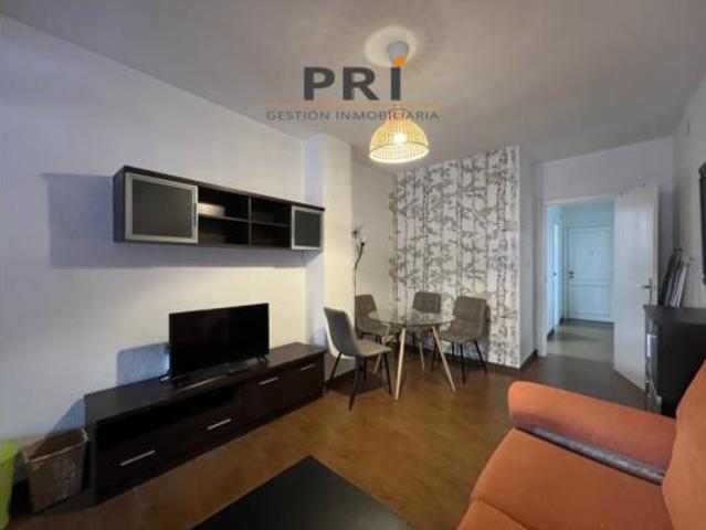 Apartamento Alquiler Granada Capital, Centro Catedral
