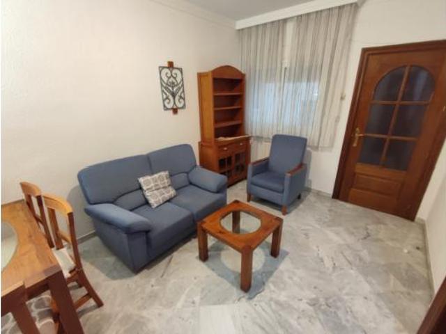 Apartamento Alquiler Granada Capital, Centro Catedral
