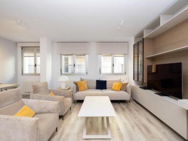 Apartamento Alquiler Granada Capital, Centro Catedral