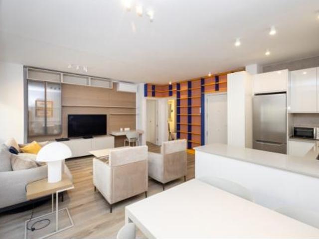 Apartamento Alquiler Granada Capital, Centro Catedral