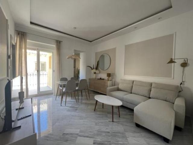 Apartamento Alquiler Granada Capital, Centro Catedral
