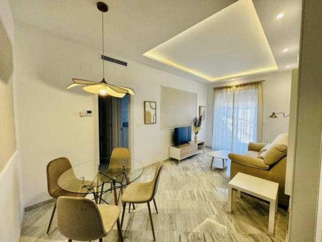 Apartamento Alquiler Granada Capital, Centro Catedral
