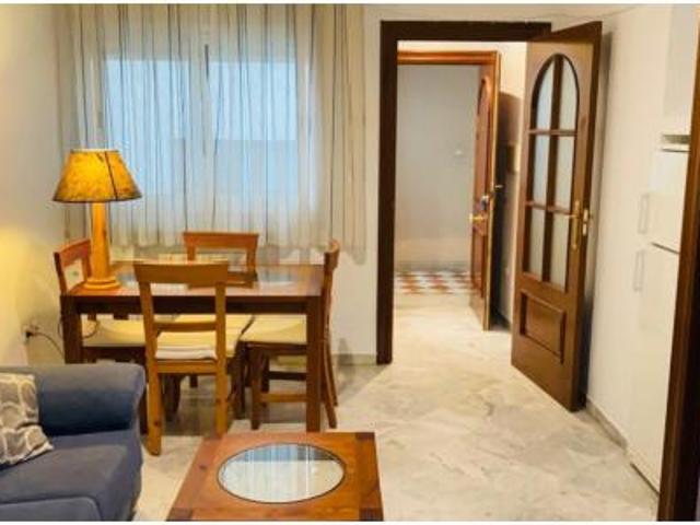 Apartamento Alquiler Granada Capital, Centro Catedral