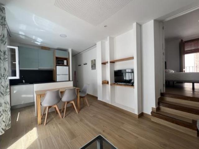 Apartamento Alquiler Granada Capital, Centro Catedral