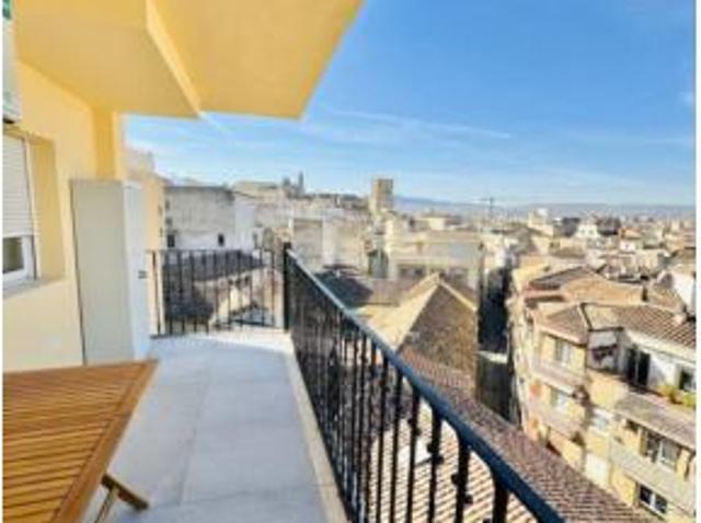 Apartamento Alquiler Granada Capital, Centro Catedral