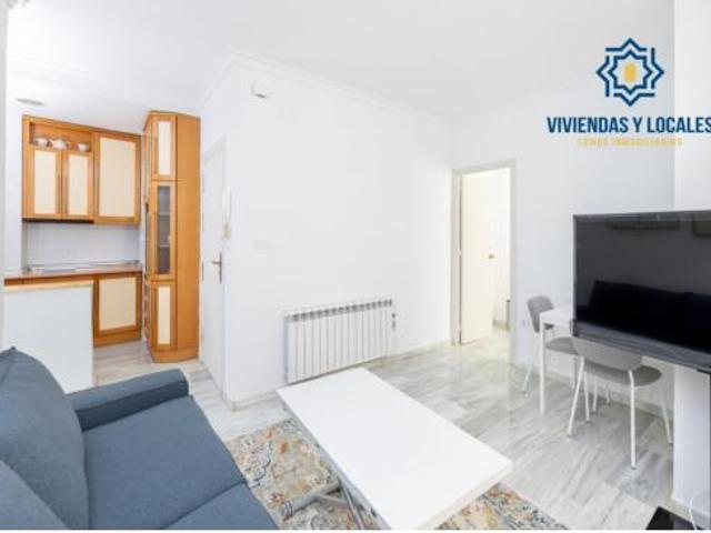 Apartamento Alquiler Granada Capital, Centro Catedral