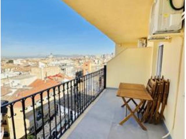 Apartamento Alquiler Granada Capital, Centro Catedral