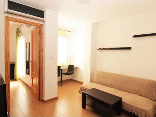 Apartamento Alquiler Granada Capital, Centro Catedral