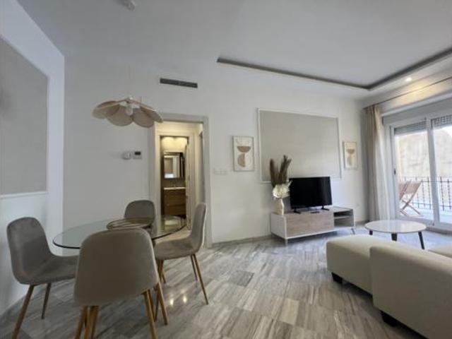 Apartamento Alquiler Granada Capital, Centro Catedral