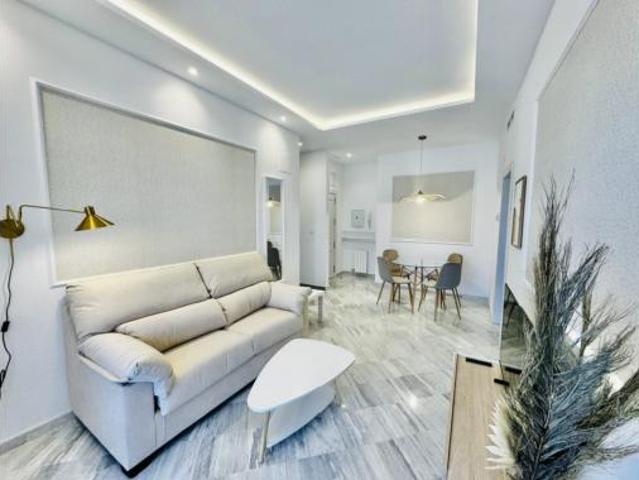 Apartamento Alquiler Granada Capital, Centro Catedral
