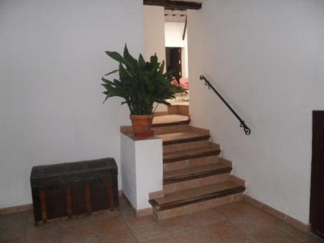 Apartamento Alquiler Granada Capital, Albaicín