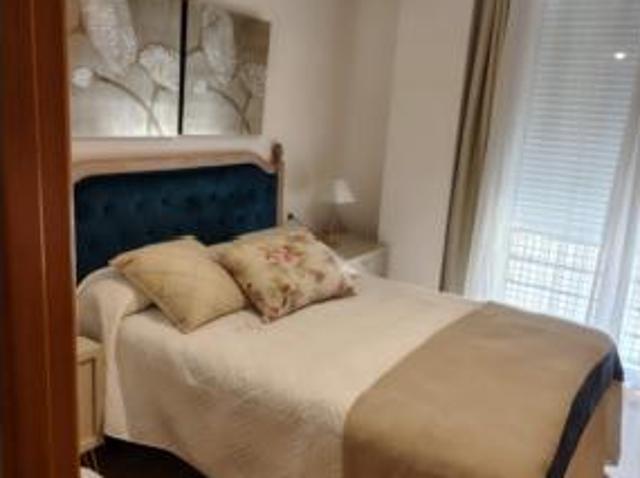 Apartamento Alquiler Granada Capital, Figares San Antón