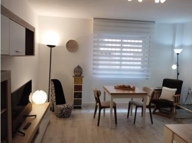 Apartamento Alquiler Granada Capital, Figares San Antón