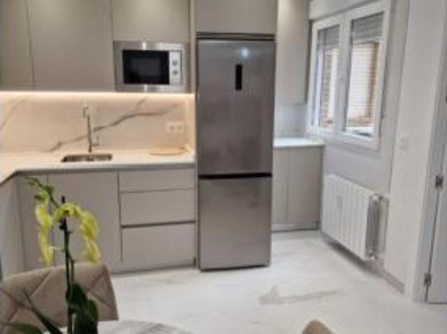 Apartamento Alquiler Granada Capital, Figares San Antón