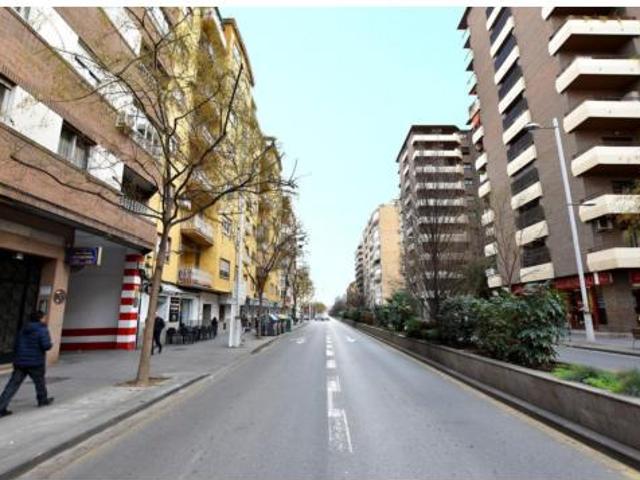 Apartamento Alquiler Granada Capital, Figares San Antón