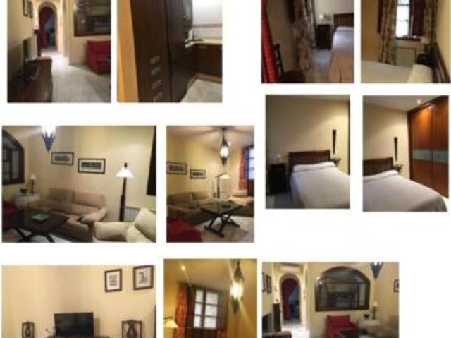 Apartamento Alquiler Granada Capital, Figares San Antón