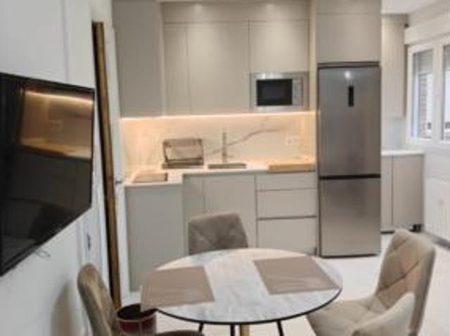 Apartamento Alquiler Granada Capital, Figares San Antón