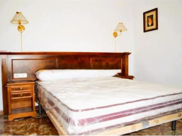 Apartamento Alquiler Granada Capital, Juventud Sanders