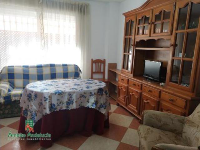 Apartamento Alquiler Granada Capital, San Francisco Javier